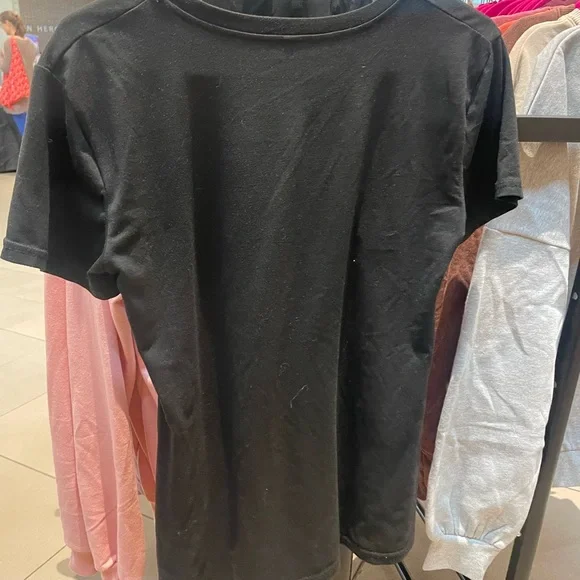 Mommy & Me - I put my baby on my hip tee set - Picture 9 of 9